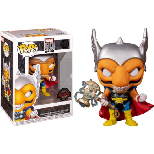 Funko Pop (582) Beta Ray Bill