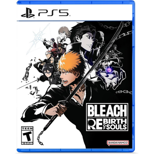 Bleach: Rebirth of Souls [Pre-Order]