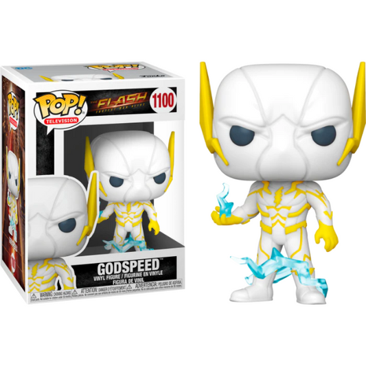 Funko Pop Television (1100) Godspeed