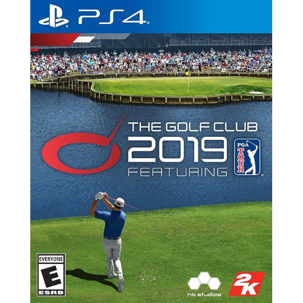 The Golf Club 2019