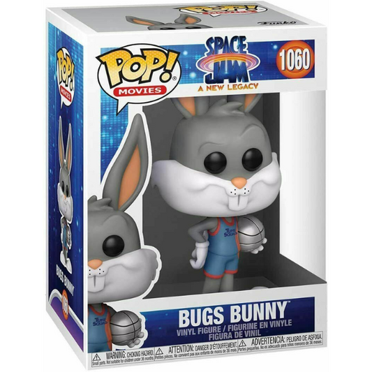 Funko Pop Movies (1060) Bugs Bunny