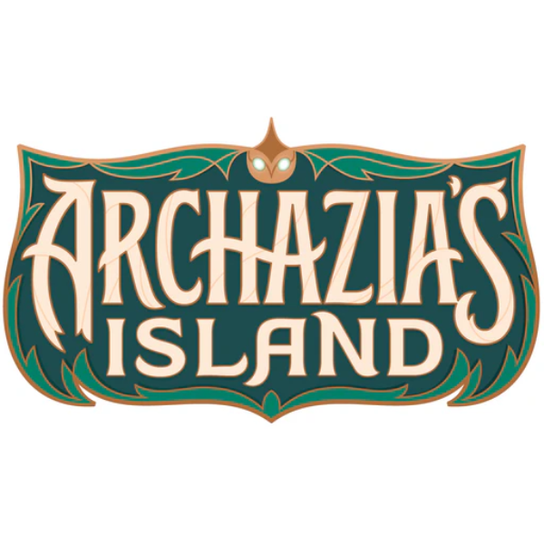 Disney Lorcana Archazia's Island Booster Box [Pre-Order]