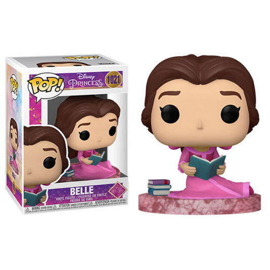 Funko Pop (1021) Belle