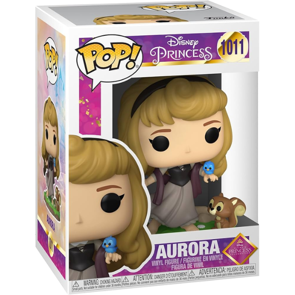 Funko Pop (1011) Aurora