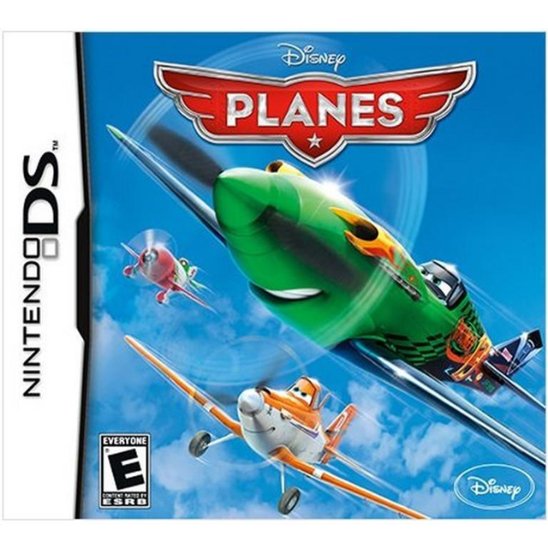 Disney Planes