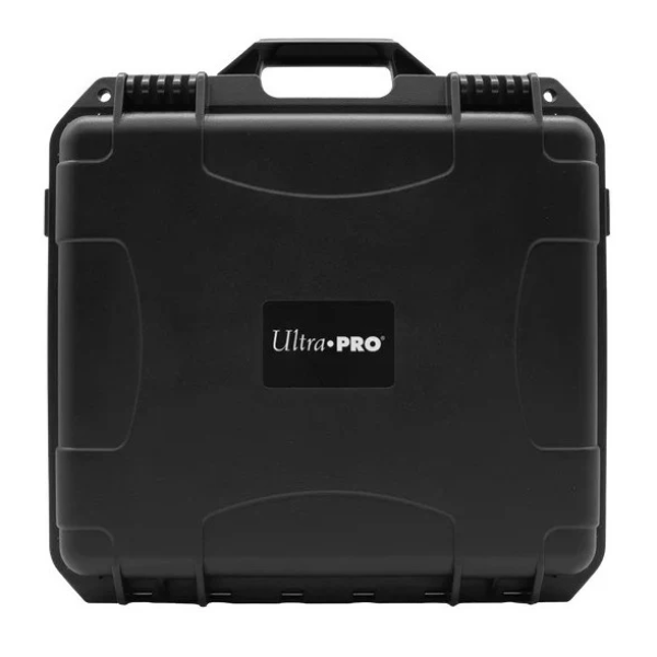 Ultra Pro Graded Card Case