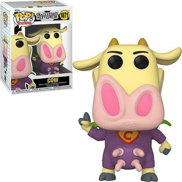 Funko Pop Animation (1071) Cow