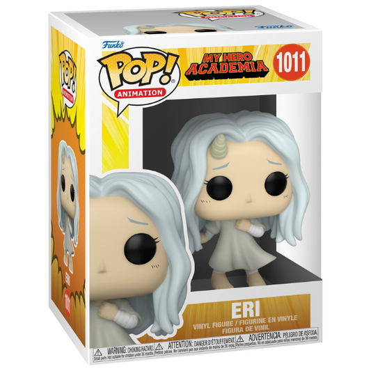 Funko Pop Animation (1011) Eri