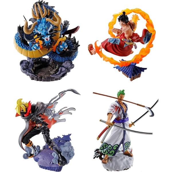 Megahouse Logbox Re: Birth Vol 1