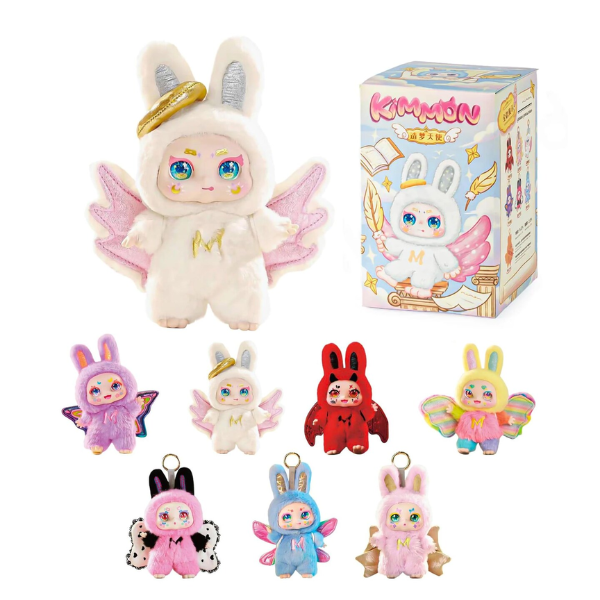 Kimmon Dream Maker Blind Box