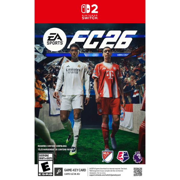 FC26