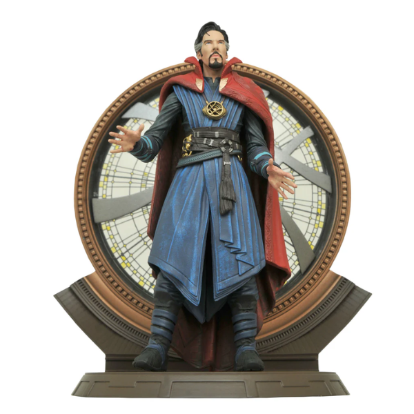 Diamond Select Doctor Strange Action Figure