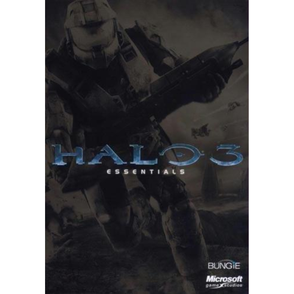 Halo 3 Essentials Edition