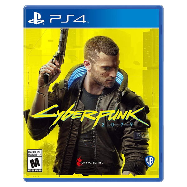 Cyberpunk 2077