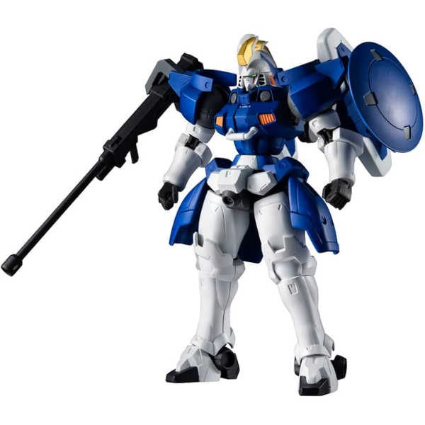 Bandai Gundam Universe GU-24 Tallgeese II Action Figure