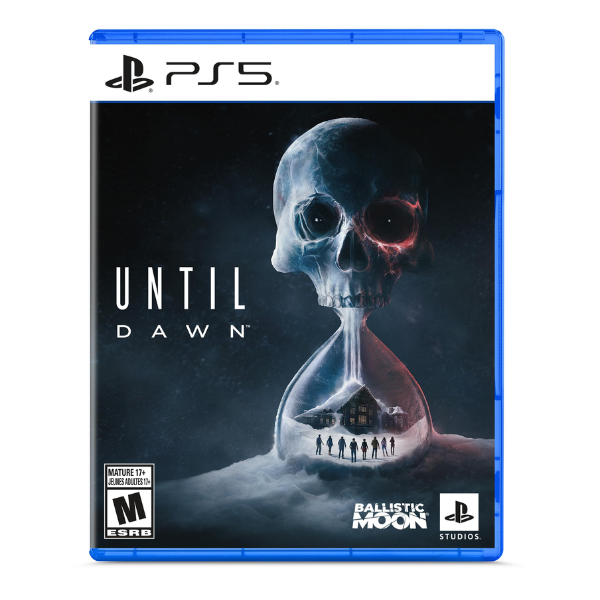 Until Dawn