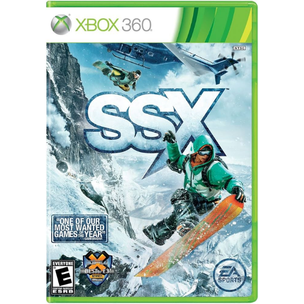 SSX