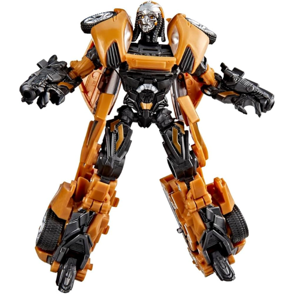 Transformers Studio Series Age of Extinction KSI Widow