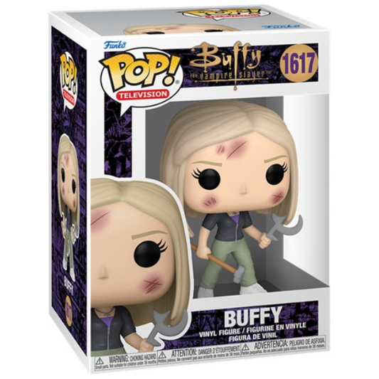 Funko Pop Television (1617) Buffy