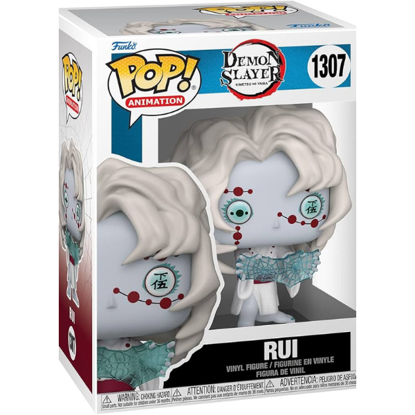 Funko Pop Animation (1307) Rui