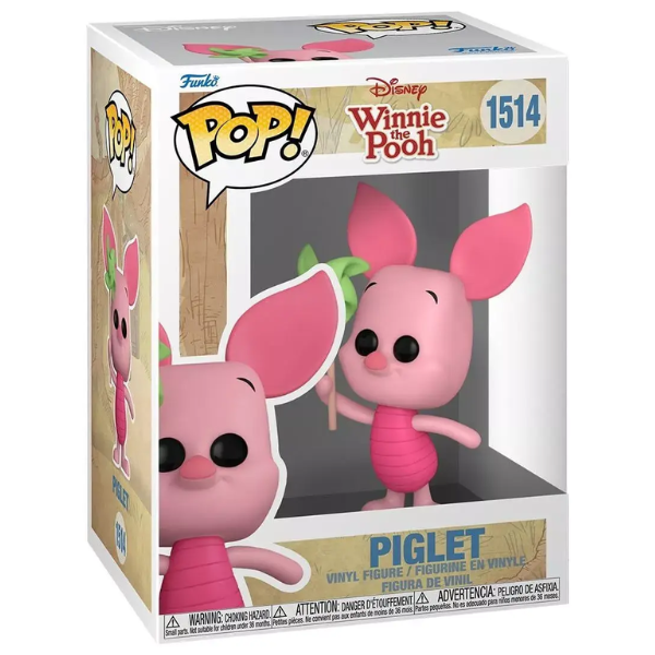 Funko Pop (1514) Piglet