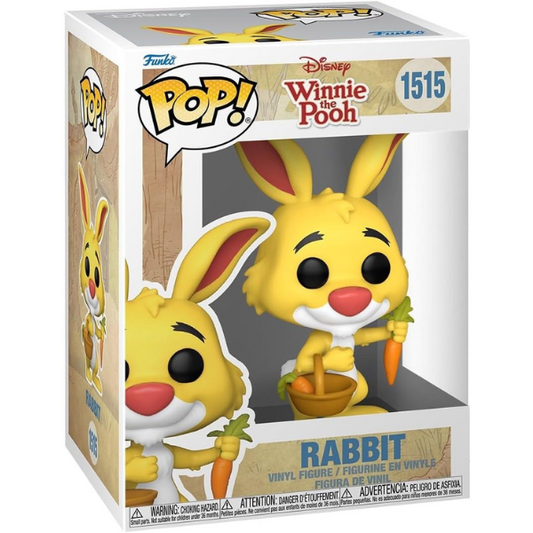 Funko Pop (1515) Rabbit