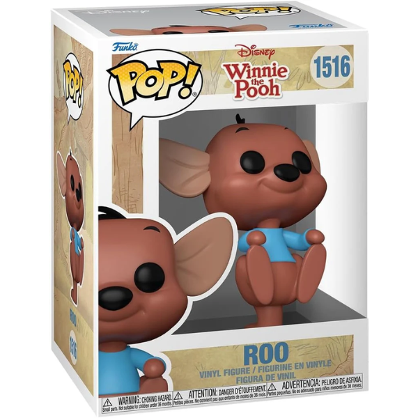 Funko Pop (1516) Roo