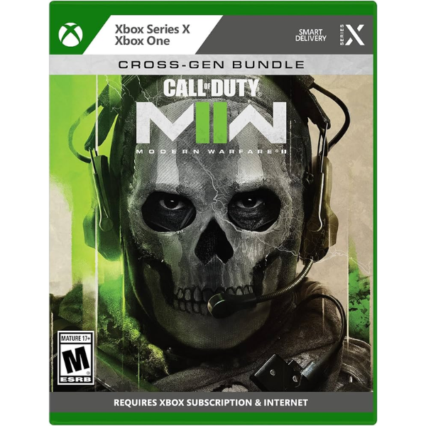 Call of Duty Modern Warfare II