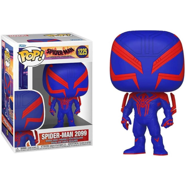 Funko Pop (1225) Spider-Man 2099