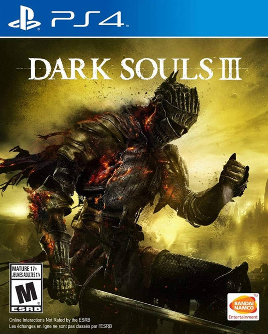 Dark Souls III