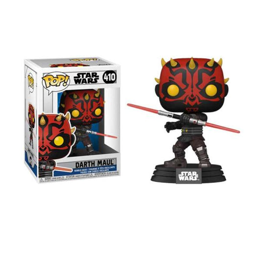 Funko Pop (410) Darth Maul