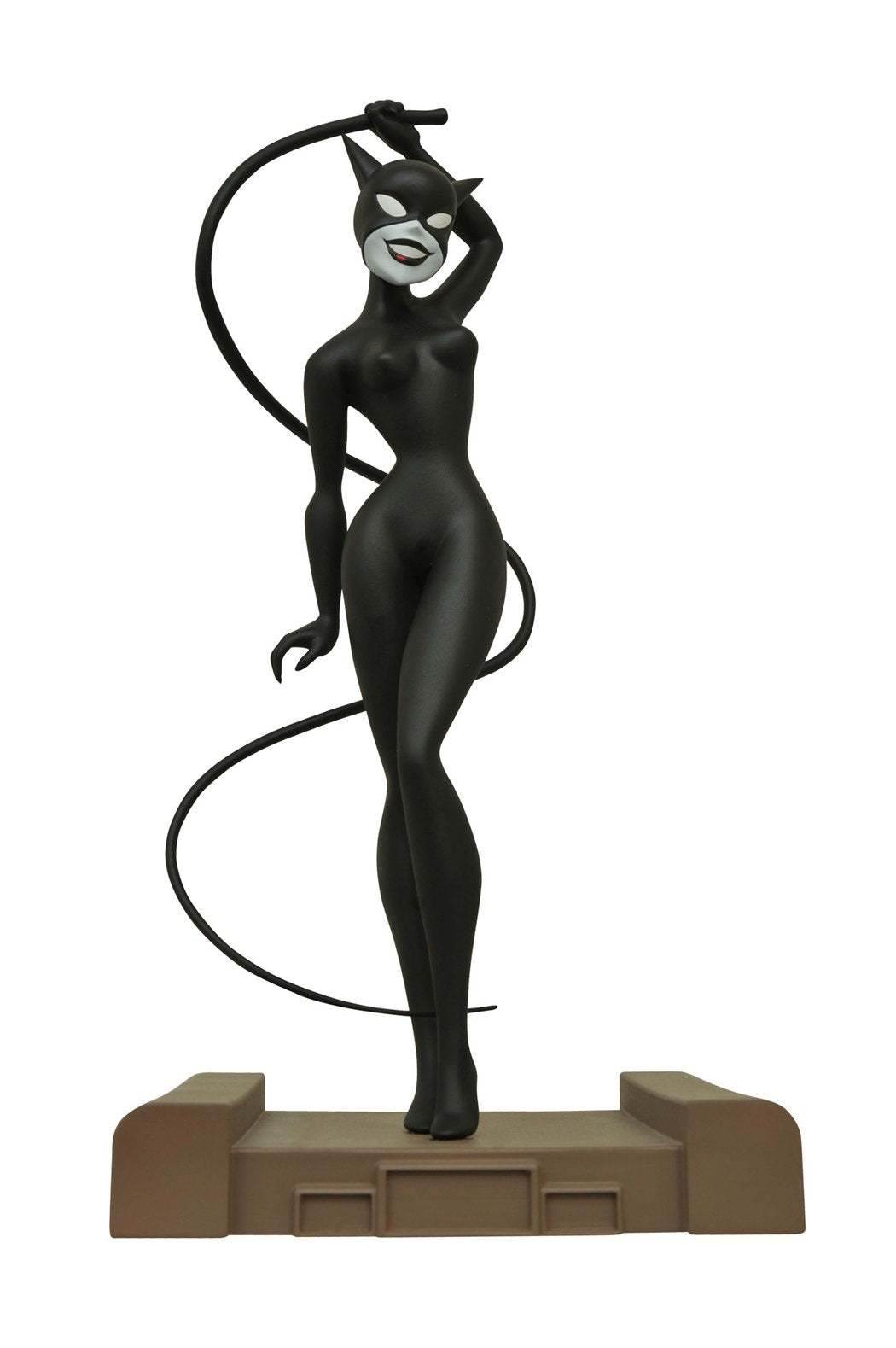 Diamond Select Gallery Catwoman PVC Statue