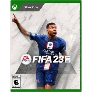 FIFA 23 Series X