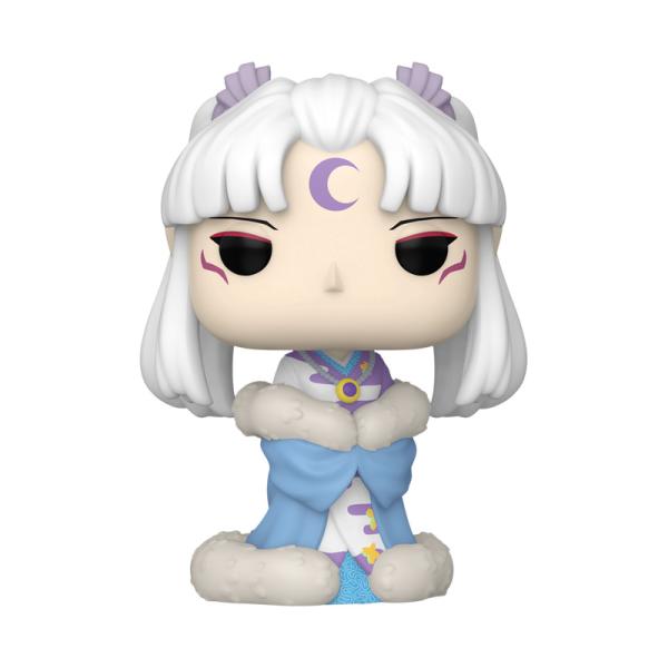 Funko Pop Animation (1595) Sesshomaru's Mother