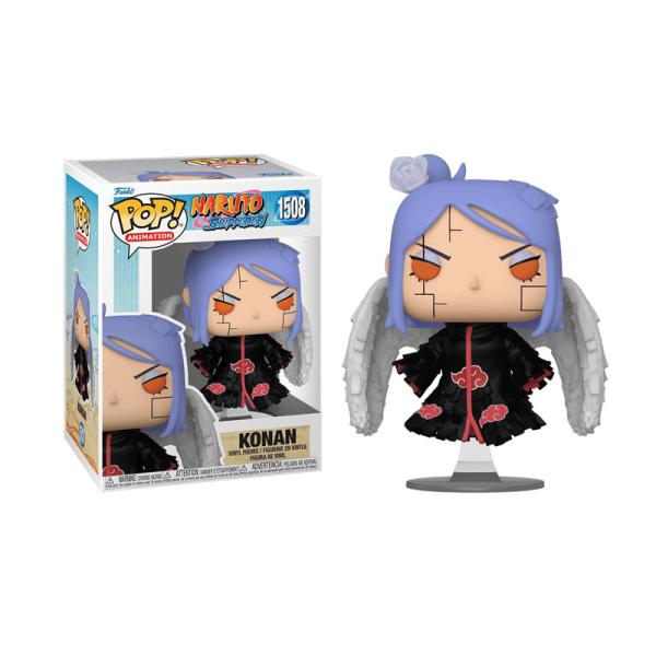 Funko Pop Animation (1508) Konan