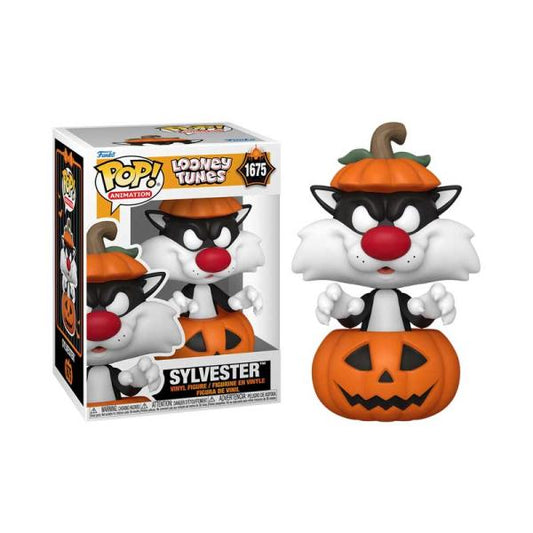 Funko Pop Animation (1675) Sylvester