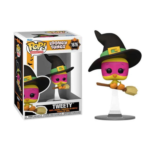 Funko Pop Animation (1676) Tweety