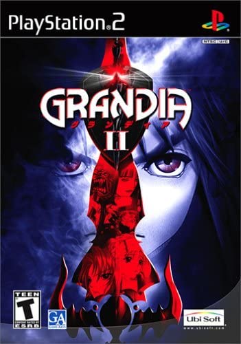 Grandia II