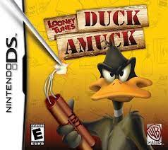 Looney Tunes: Duck Amuck