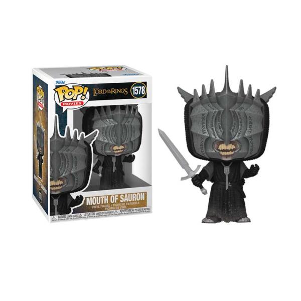 Funko Pop Movies (1578) Mouth of Sauron