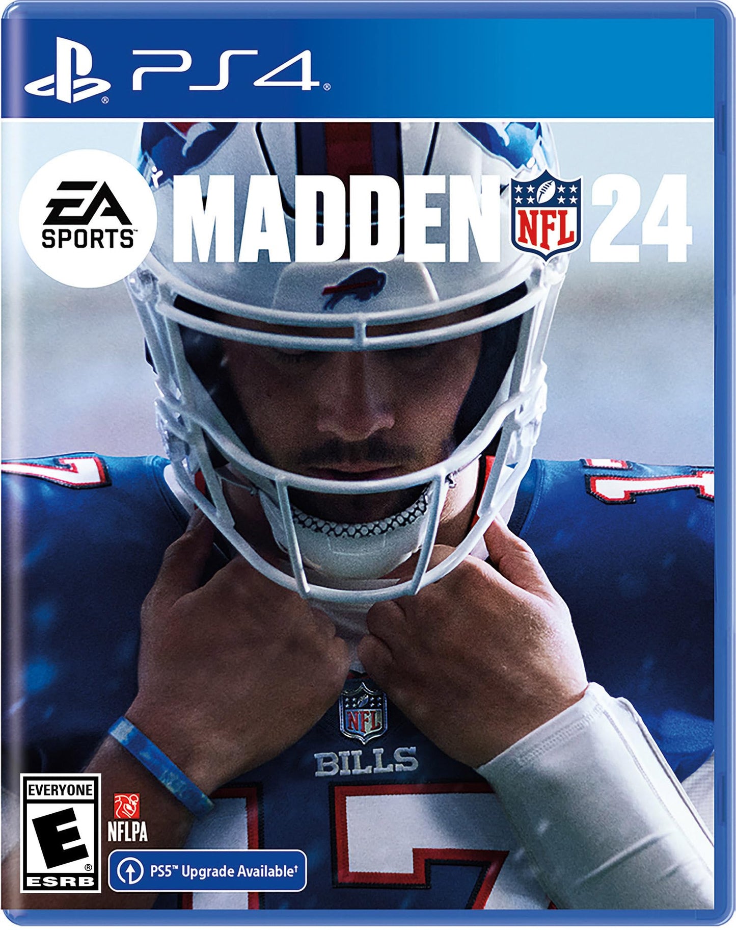 Madden NFL 24