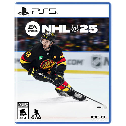 NHL 25