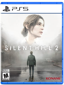 Silent Hill 2 Remake - New