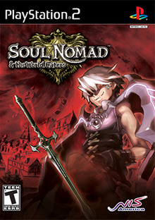 Soul Nomad