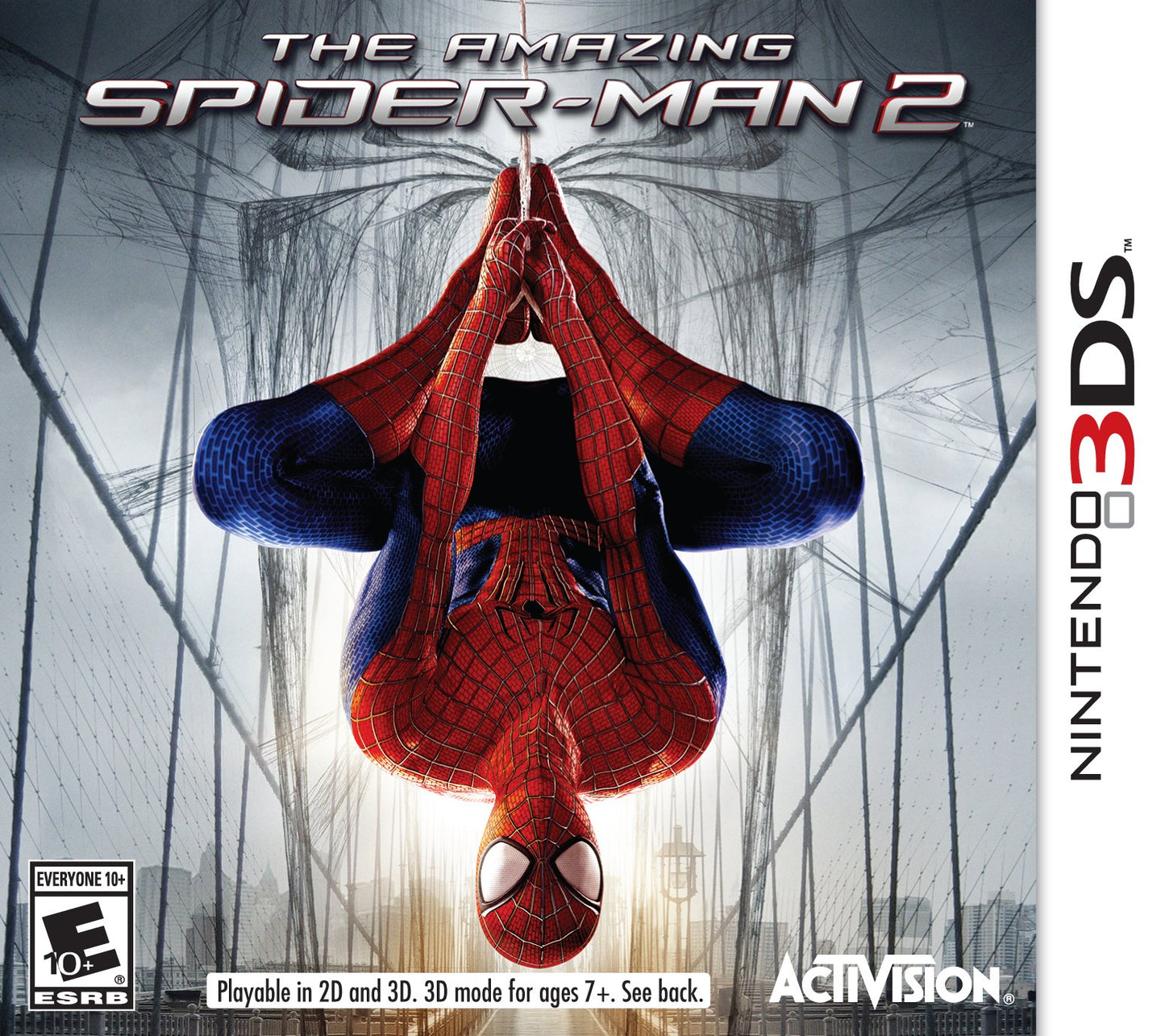 The Amazing Spiderman 2