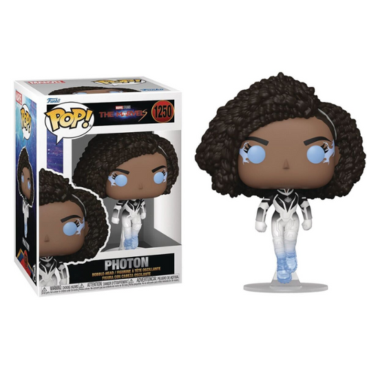 Funko Pop (1250) Photon