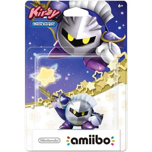 Meta Knight Amiibo, Kirby Series