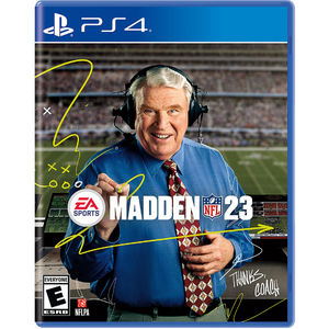 Madden NFL 23