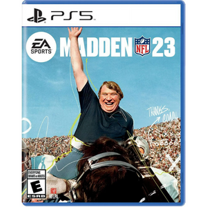 Madden NFL 23 PS5