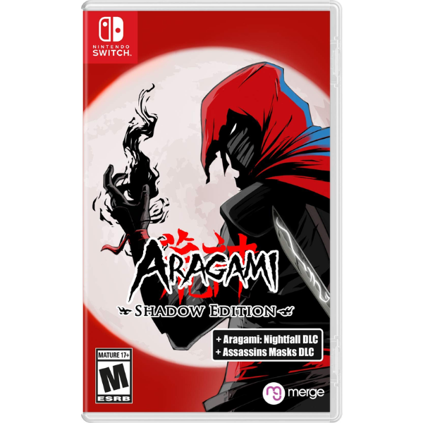 Aragami Shadow Edition